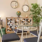 Lumbreras Deluxe Suites