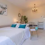 Lumbreras Deluxe Suites