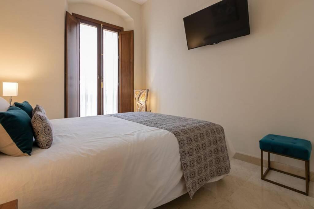 Appartement Lumbreras Deluxe By Valcambre