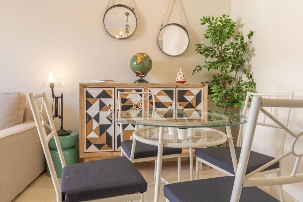 Lumbreras Deluxe By Valcambre Appartement Séville