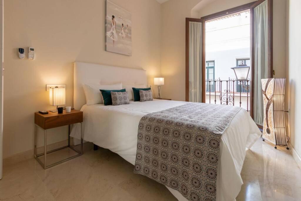 Lumbreras Deluxe By Valcambre Appartement