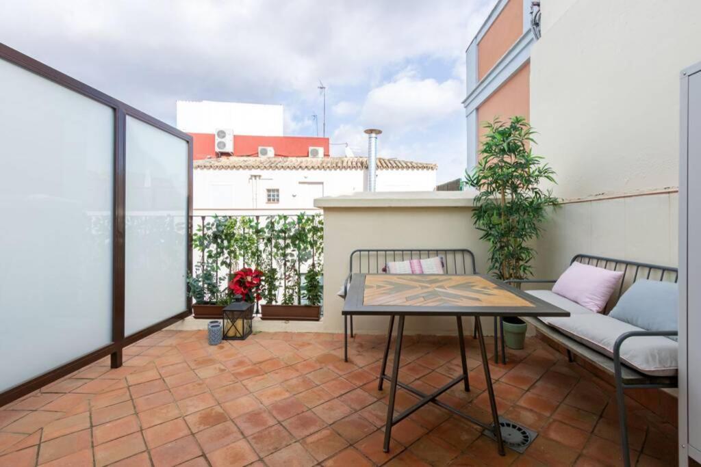 Lumbreras Deluxe By Valcambre Appartement *