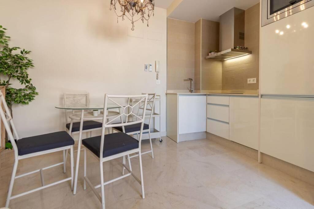 Lumbreras Deluxe By Valcambre Appartement *