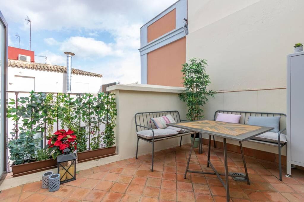 Appartement Lumbreras Deluxe By Valcambre *