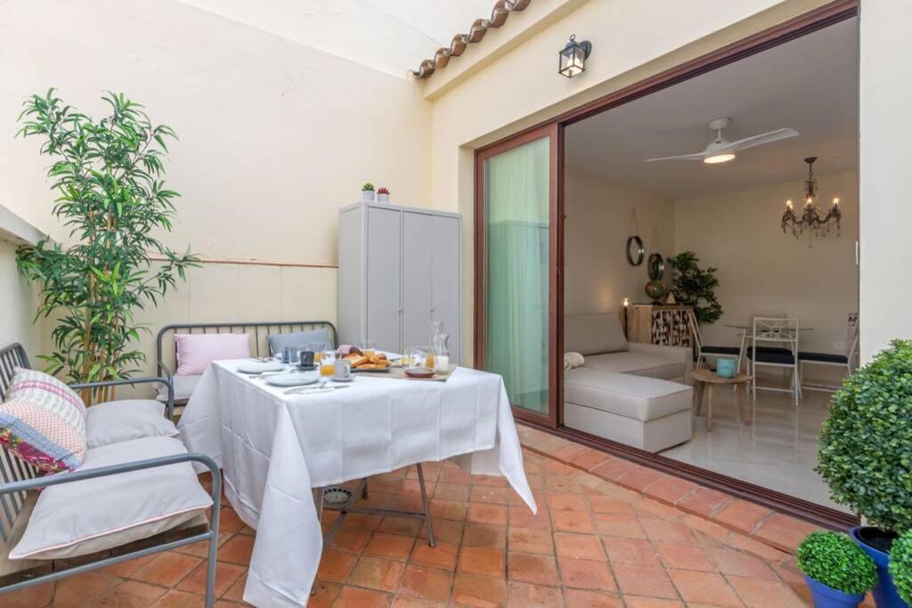 Appartement Lumbreras Deluxe By Valcambre *