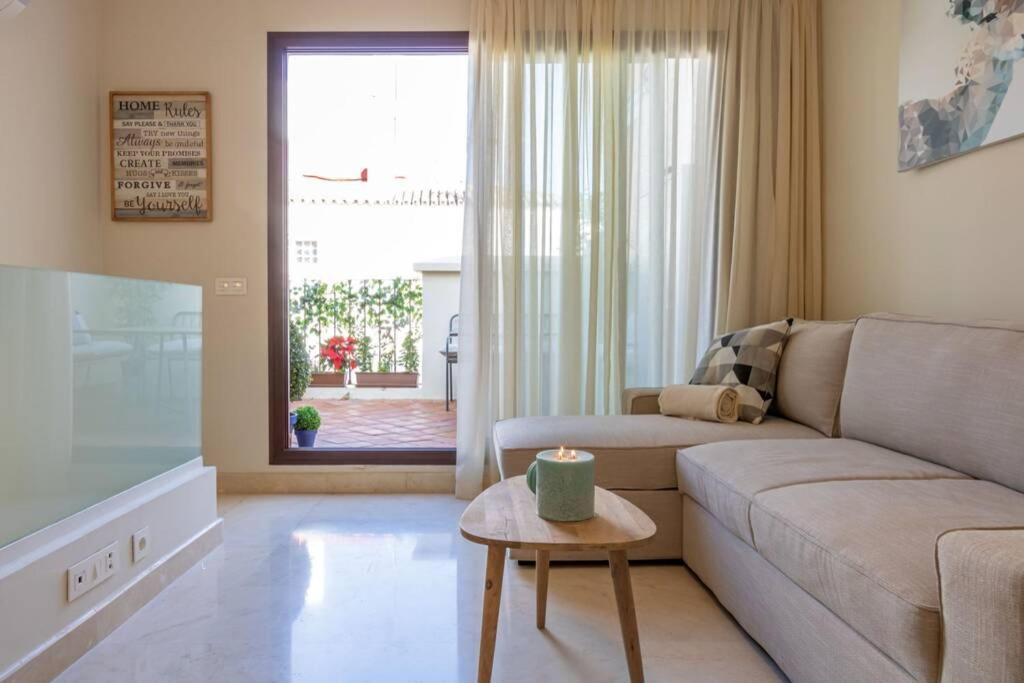Lumbreras Deluxe By Valcambre Appartement *