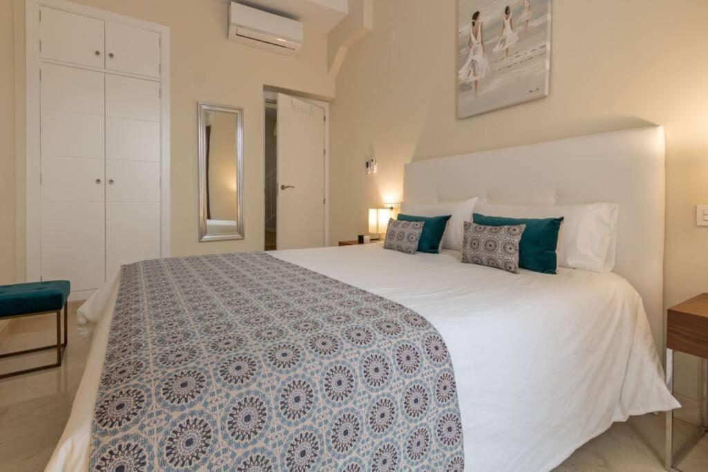 Lumbreras Deluxe By Valcambre Appartement *