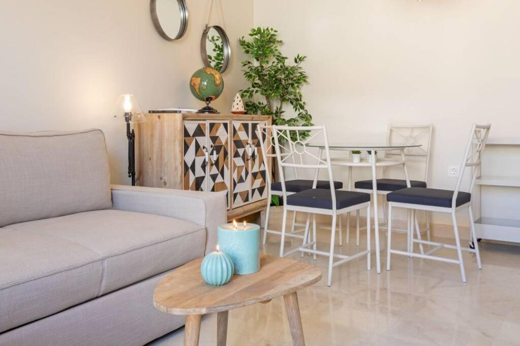 Lumbreras Deluxe By Valcambre Appartement *