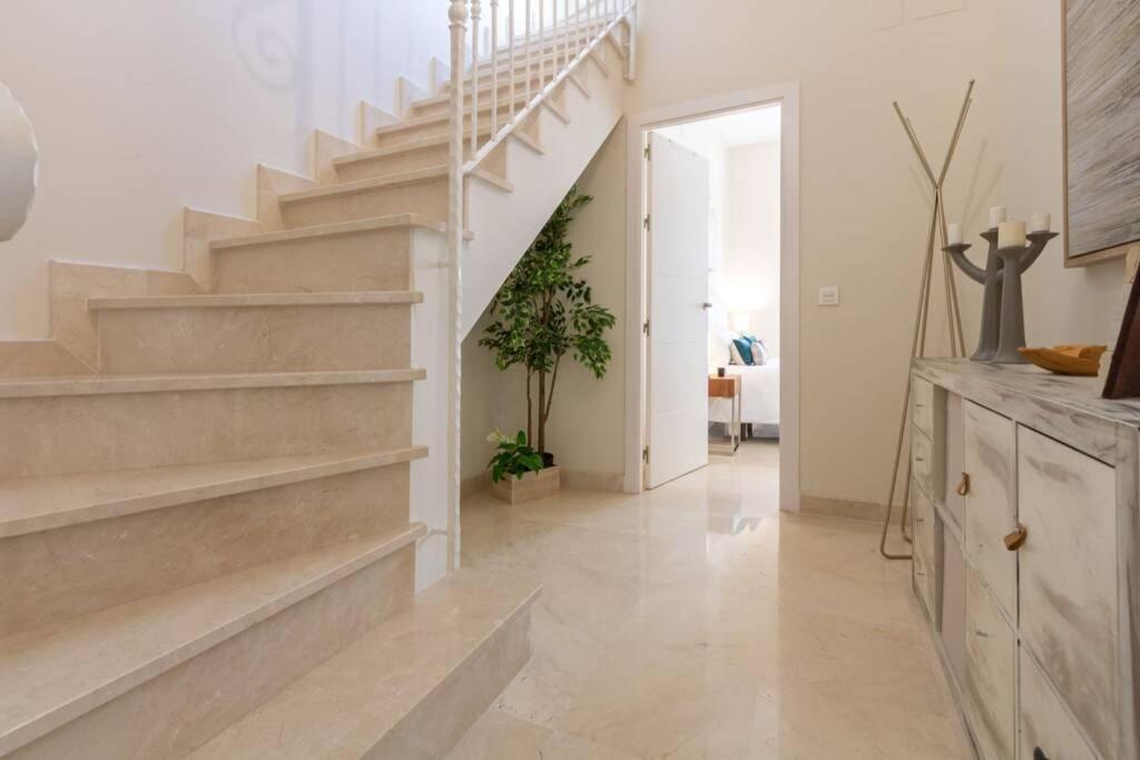 Apartment Lumbreras Deluxe By Valcambre Seville