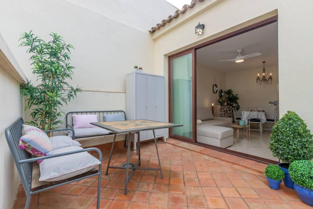 Lumbreras Deluxe By Valcambre Apartment