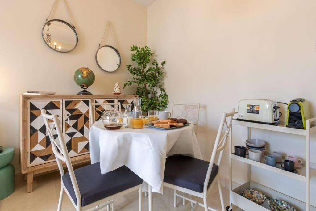 Apartment Lumbreras Deluxe By Valcambre *