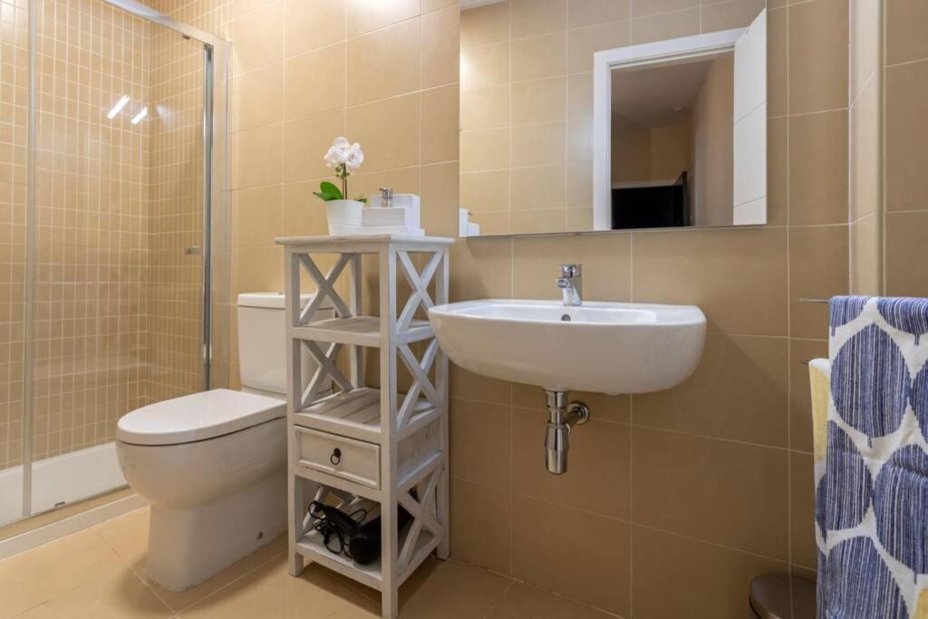 Apartment Lumbreras Deluxe By Valcambre Seville